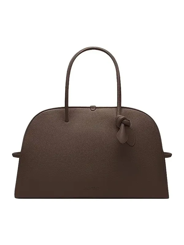 Women's Le Grand Turismo Leather Tote Bag