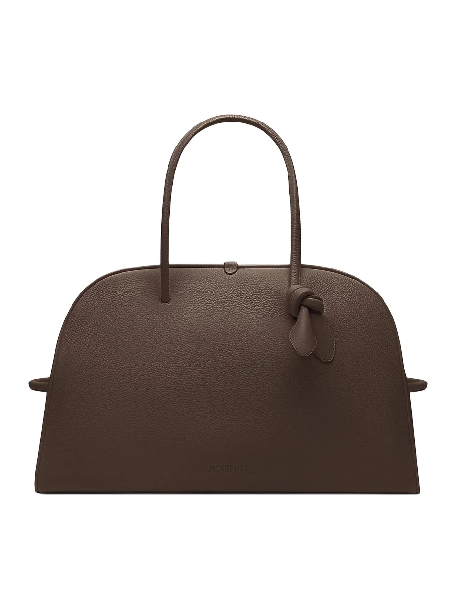 Women's Le Grand Turismo Leather Tote Bag Women's Le Grand Turismo Leather Tote Bag