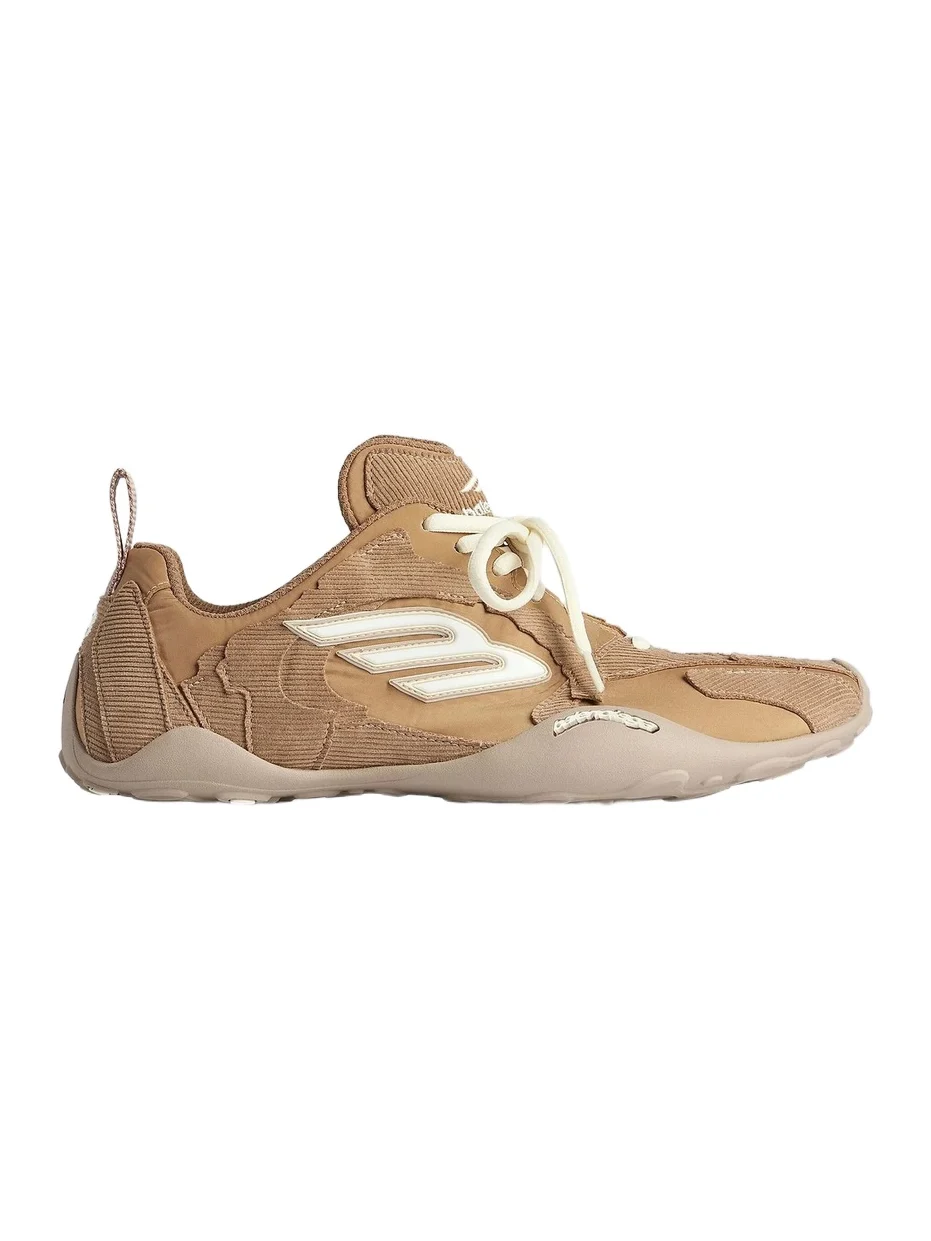 Balenciaga Women's Monday Ultra Sneakers