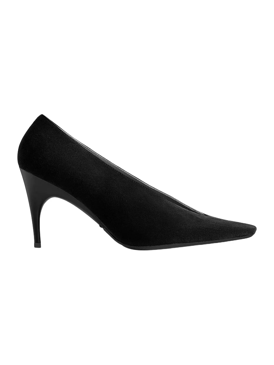 Women's Duchesse Pump Heels