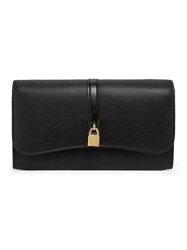Women's Stella Ryder Grainy Faux Leather Wallet