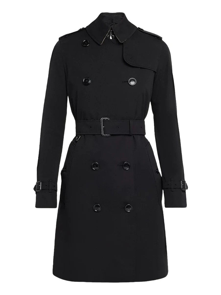 Women's Kensington Double-Breasted Trench Coat