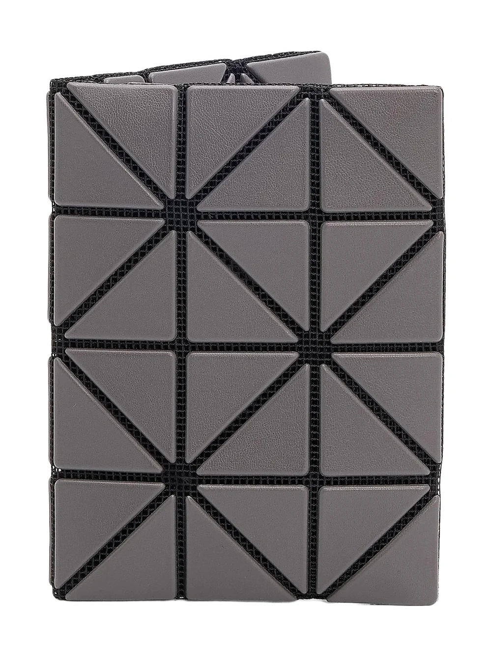 Men's Matte Bifold Card Case Men's Matte Bifold Card Case