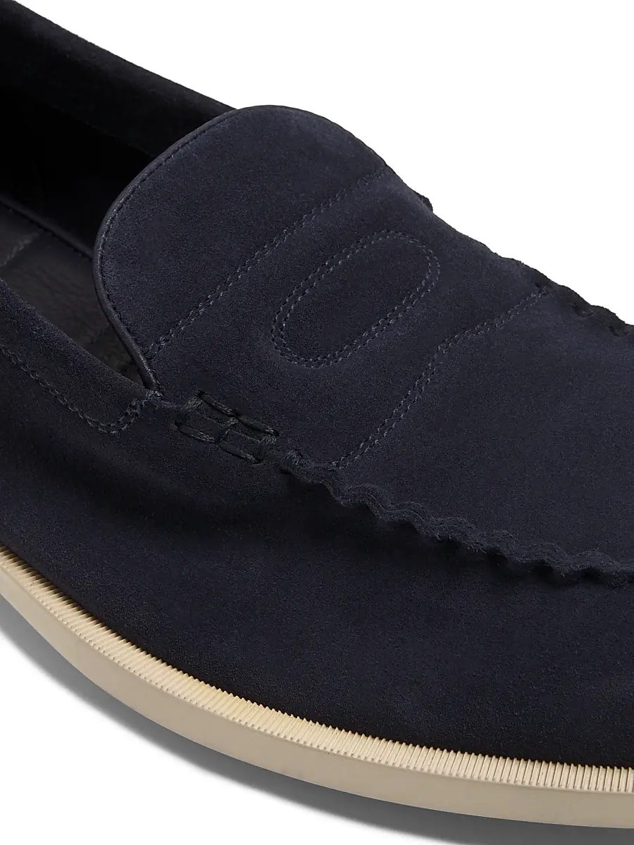John Lobb Men's Pace Slip-On Loafers | Thumbnail 5 John Lobb Men's Pace Slip-On Loafers | Thumbnail 5