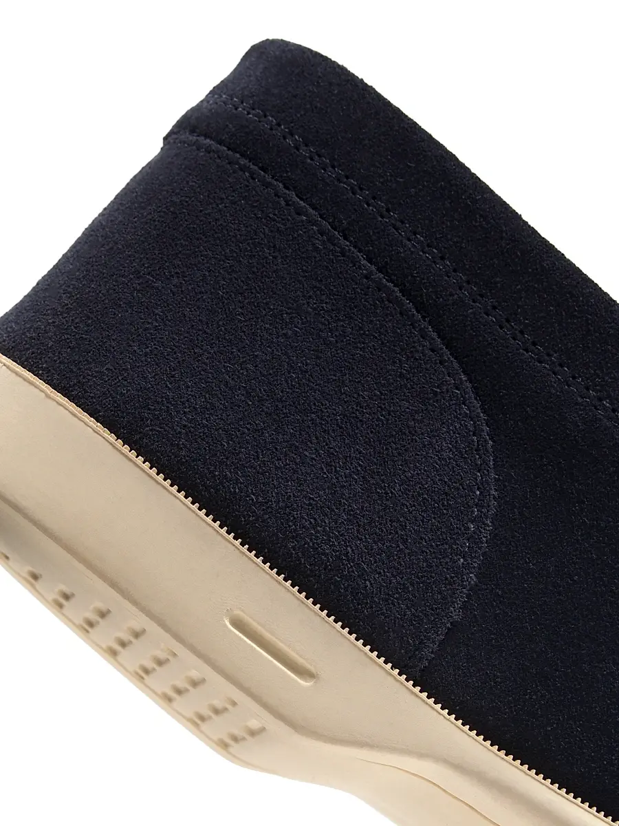 John Lobb Men's Pace Slip-On Loafers | Thumbnail 6 John Lobb Men's Pace Slip-On Loafers | Thumbnail 6