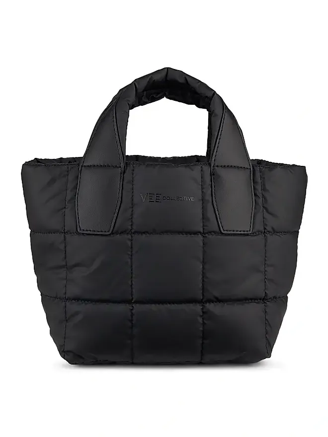 Vee Collective Women's MD Porter Nylon Tote Bag