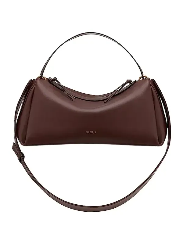 Women's Scorpius Leather Shoulder Bag Women's Scorpius Leather Shoulder Bag