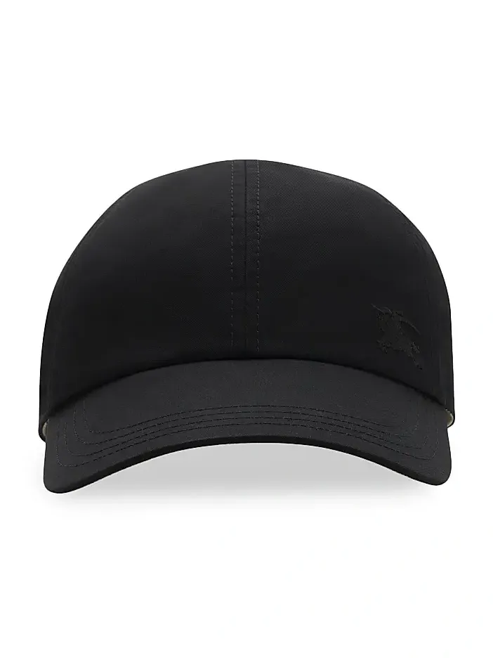 Men's Gabardine Baseball Cap Men's Gabardine Baseball Cap