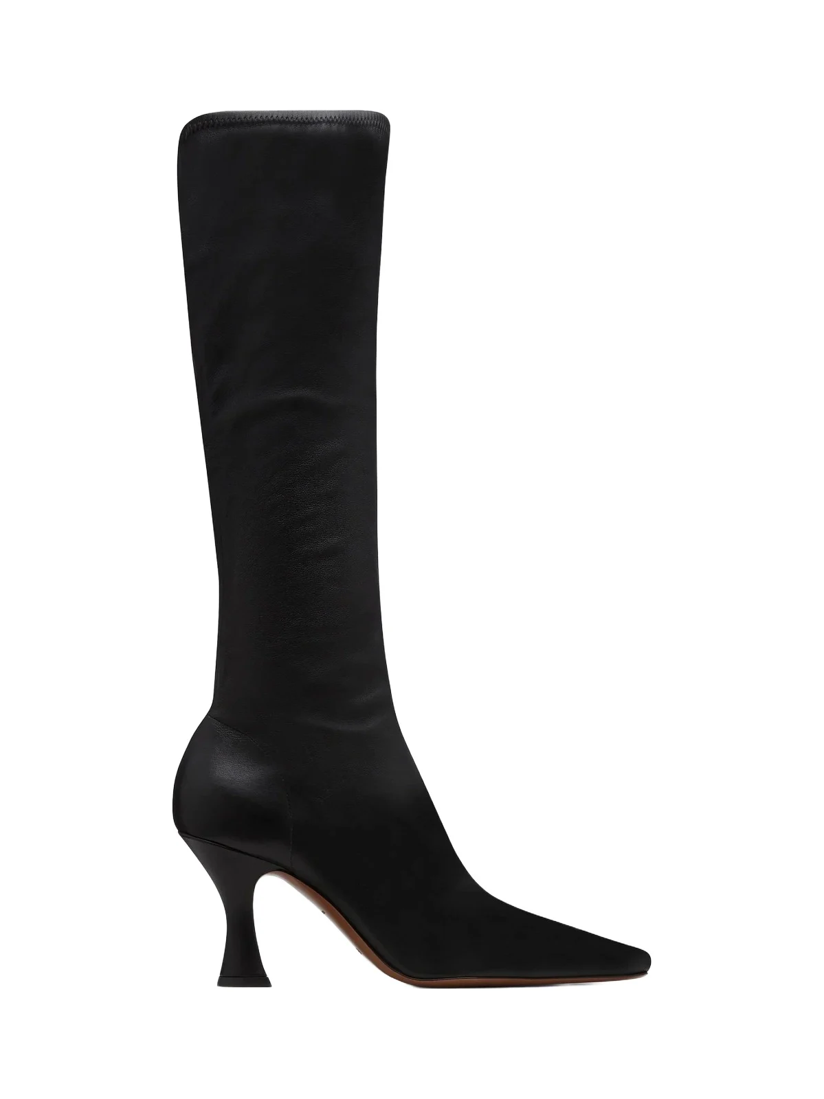 Women's Ran 80MM Under-the-Knee Suede Boots Women's Ran 80MM Under-the-Knee Suede Boots