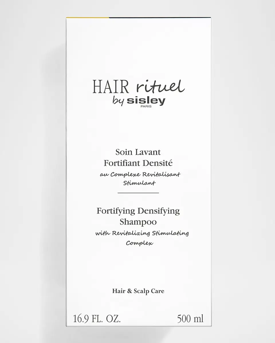 Sisley-Paris Fortifying Densifying Shampoo, 16.9 oz. | Thumbnail 3 Sisley-Paris Fortifying Densifying Shampoo, 16.9 oz. | Thumbnail 3