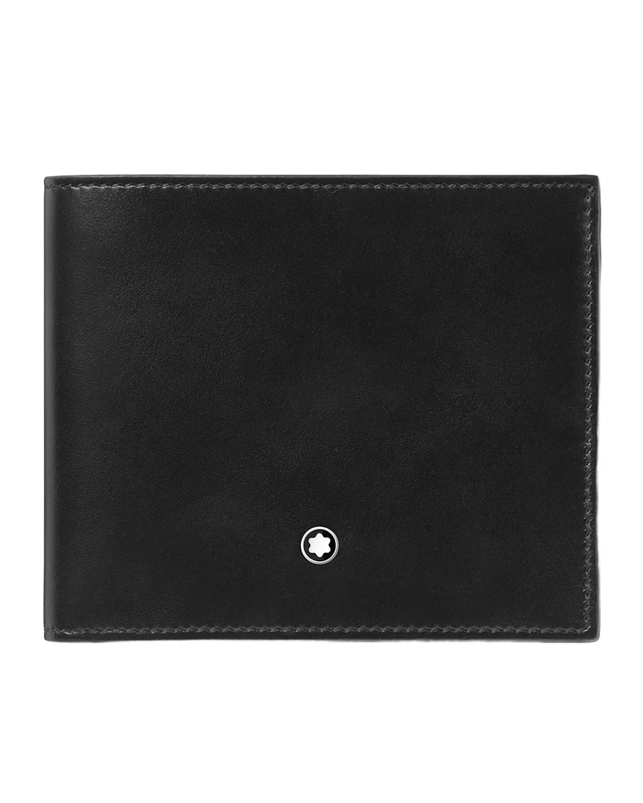 Men's Meisterstuck Leather Bifold Wallet Men's Meisterstuck Leather Bifold Wallet