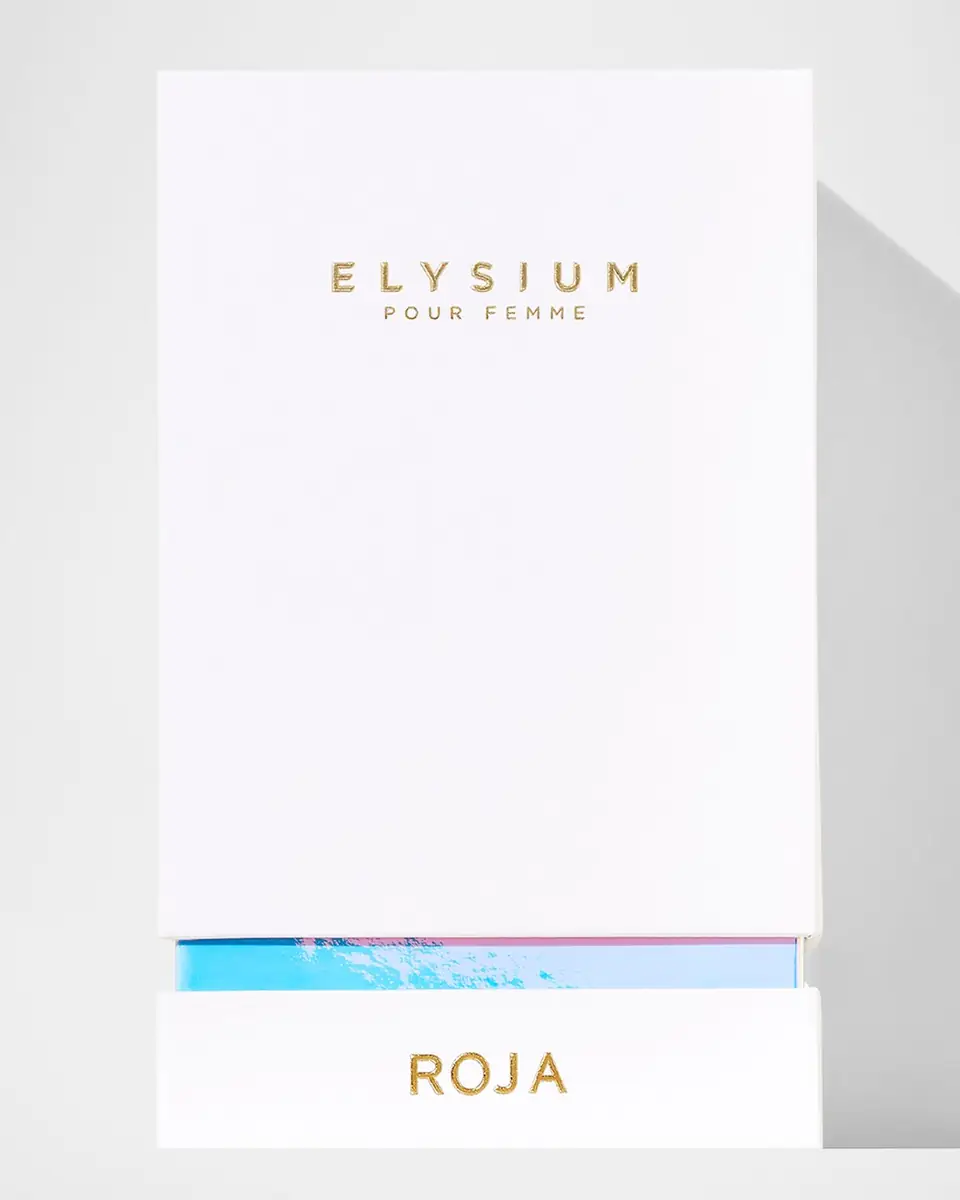 ROJA Elysium Pour Femme Eau de Parfum, 2.5 oz. | Thumbnail 2 ROJA Elysium Pour Femme Eau de Parfum, 2.5 oz. | Thumbnail 2