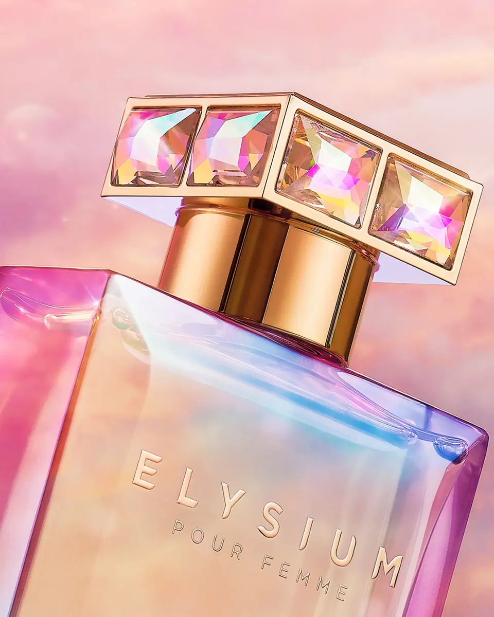 ROJA Elysium Pour Femme Eau de Parfum, 2.5 oz. | Thumbnail 4 ROJA Elysium Pour Femme Eau de Parfum, 2.5 oz. | Thumbnail 4