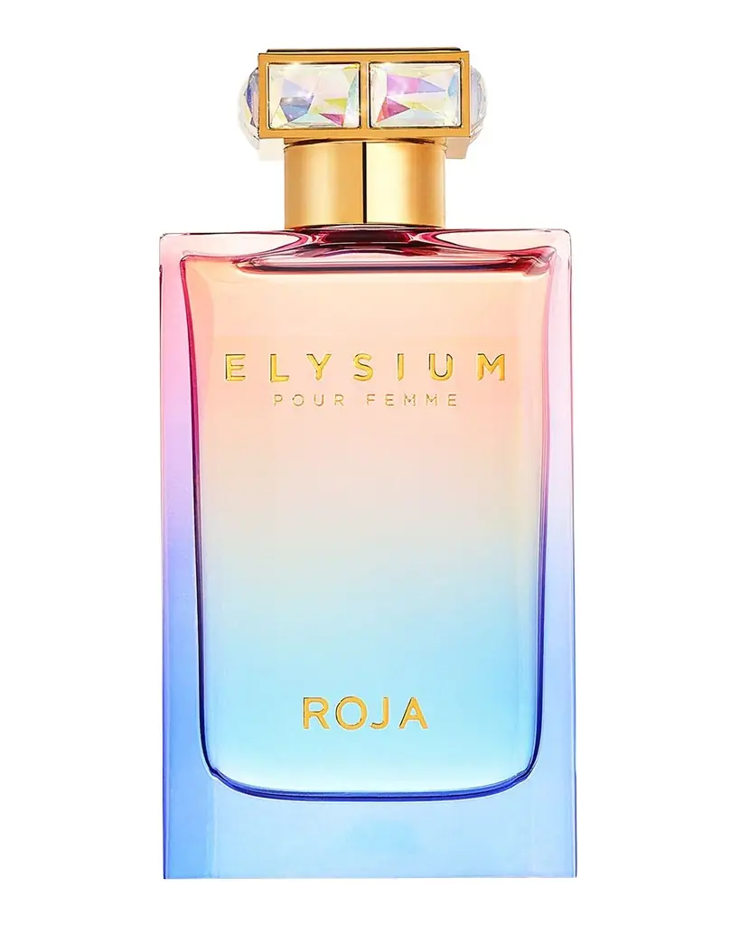 ROJA Elysium Pour Femme Eau de Parfum, 2.5 oz. | Image 1 ROJA Elysium Pour Femme Eau de Parfum, 2.5 oz. | Image 1