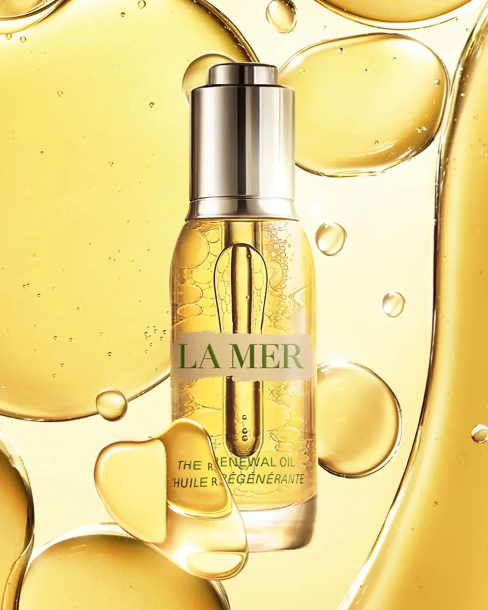 La Mer The Renewal Oil | Thumbnail 3
