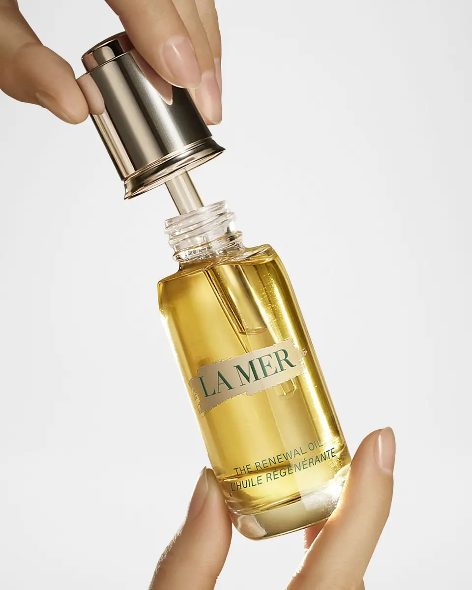 La Mer The Renewal Oil | Thumbnail 4