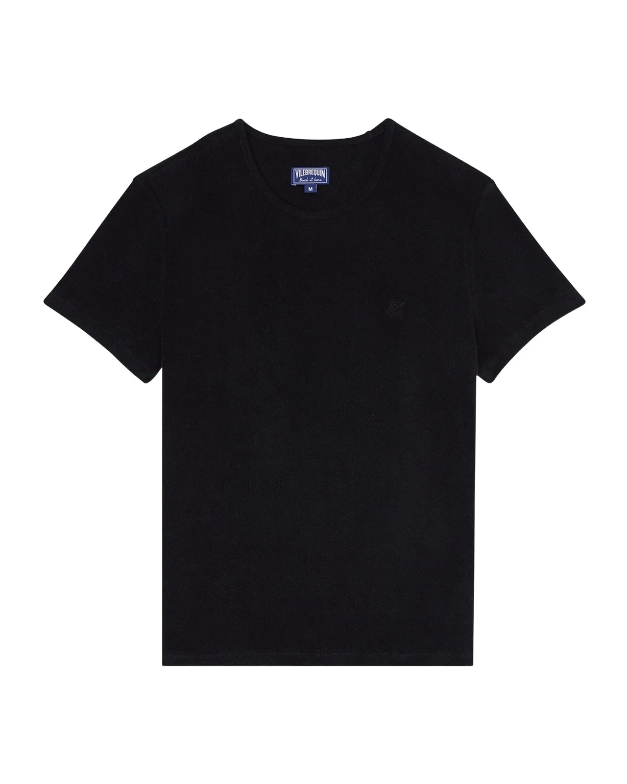 Vilebrequin Men's Terry Toweling T-Shirt