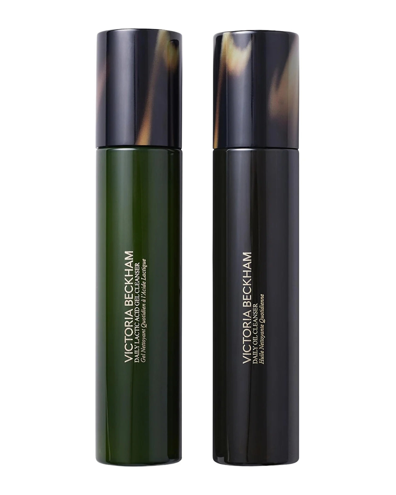 Victoria Beckham Daily Cleansing Protocol, 2 x 3.3 oz.