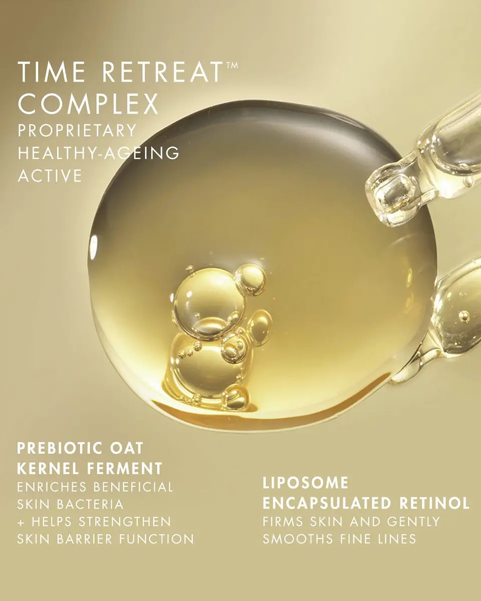 Eve Lom Time Retreat Daily Rejuvenating Cream, 50mL | Thumbnail 3 Eve Lom Time Retreat Daily Rejuvenating Cream, 50mL | Thumbnail 3