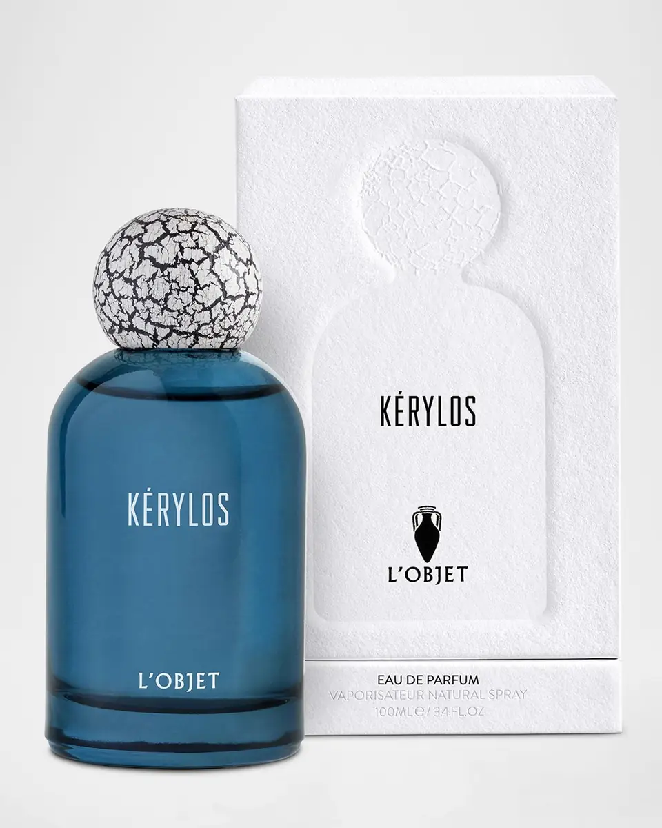 L'Objet Kérylos Eau de Parfum, 3.4 oz. | Thumbnail 2 L'Objet Kérylos Eau de Parfum, 3.4 oz. | Thumbnail 2