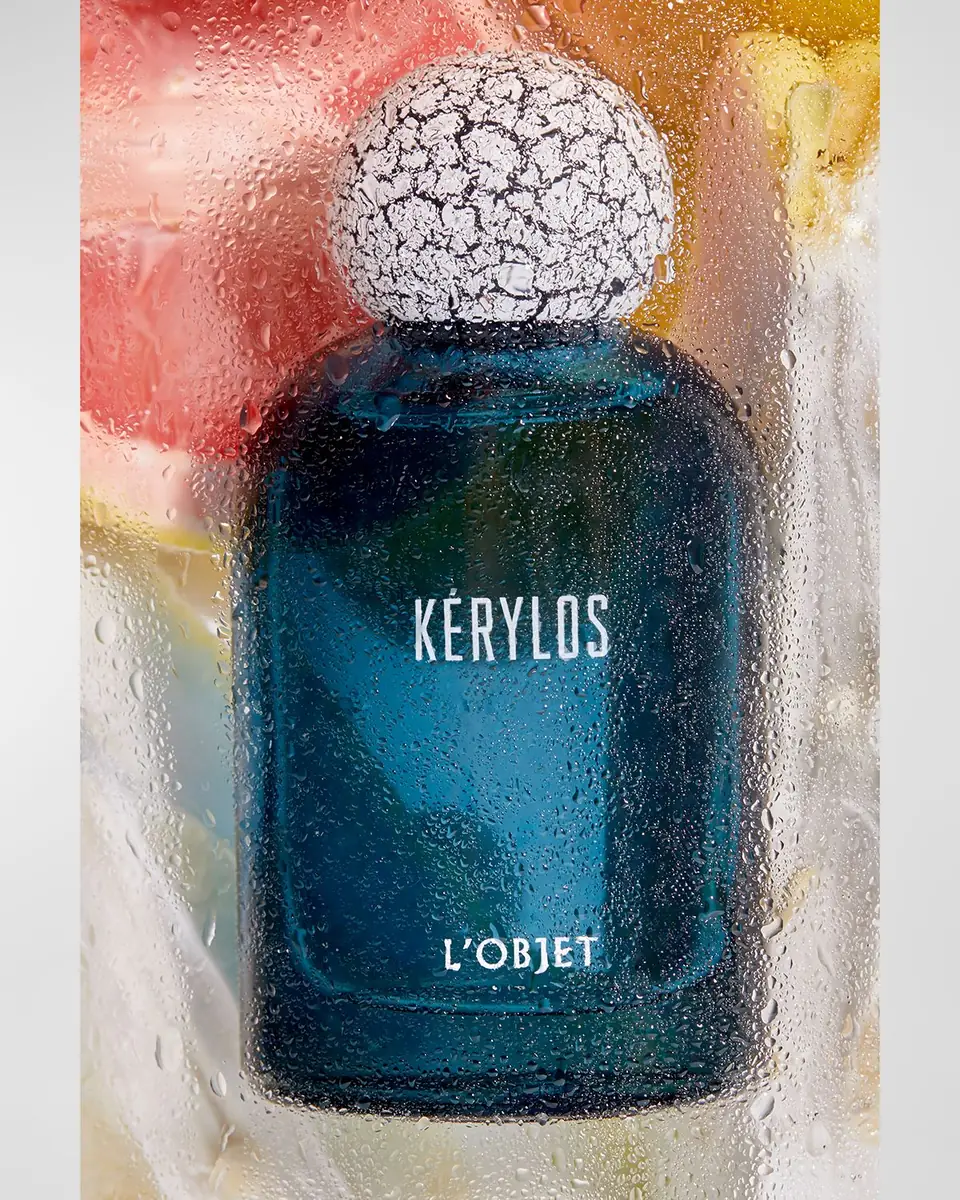L'Objet Kérylos Eau de Parfum, 3.4 oz. | Thumbnail 4 L'Objet Kérylos Eau de Parfum, 3.4 oz. | Thumbnail 4