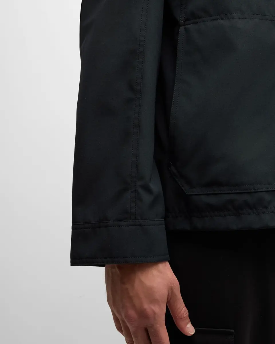 Canada Goose Men's Burnaby Work Shirt | Thumbnail 7 Canada Goose Men's Burnaby Work Shirt | Thumbnail 7