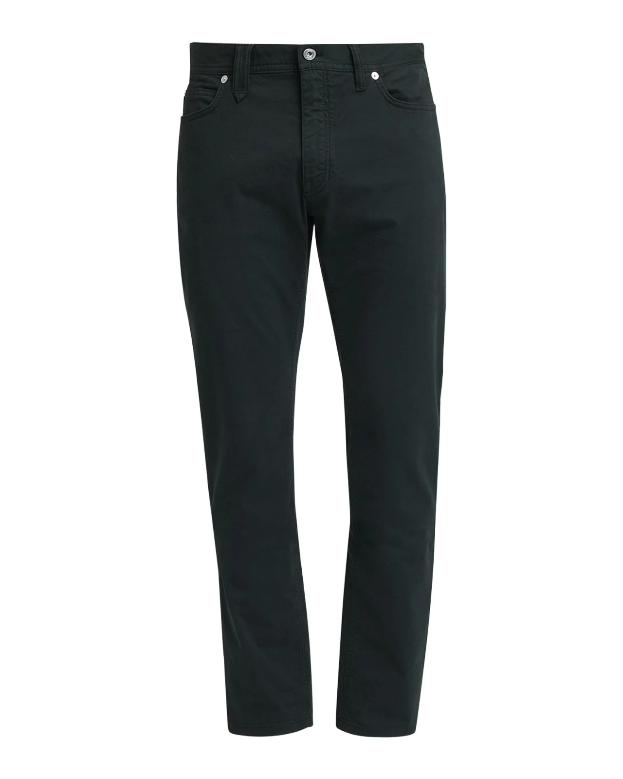 Brioni Men's Cotton Stretch 5-Pocket Pants