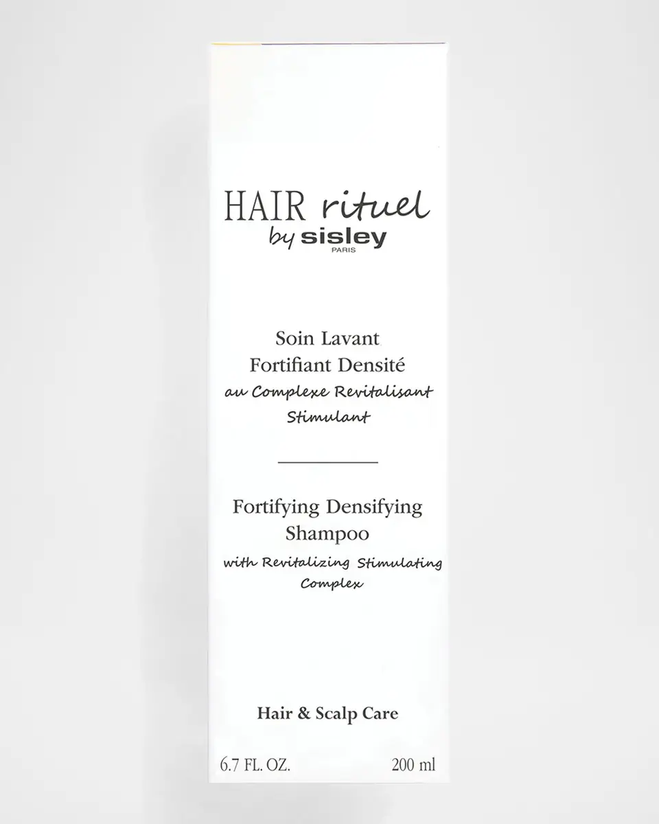 Sisley-Paris Fortifying Densifying Shampoo, 6.7 oz. | Thumbnail 3 Sisley-Paris Fortifying Densifying Shampoo, 6.7 oz. | Thumbnail 3