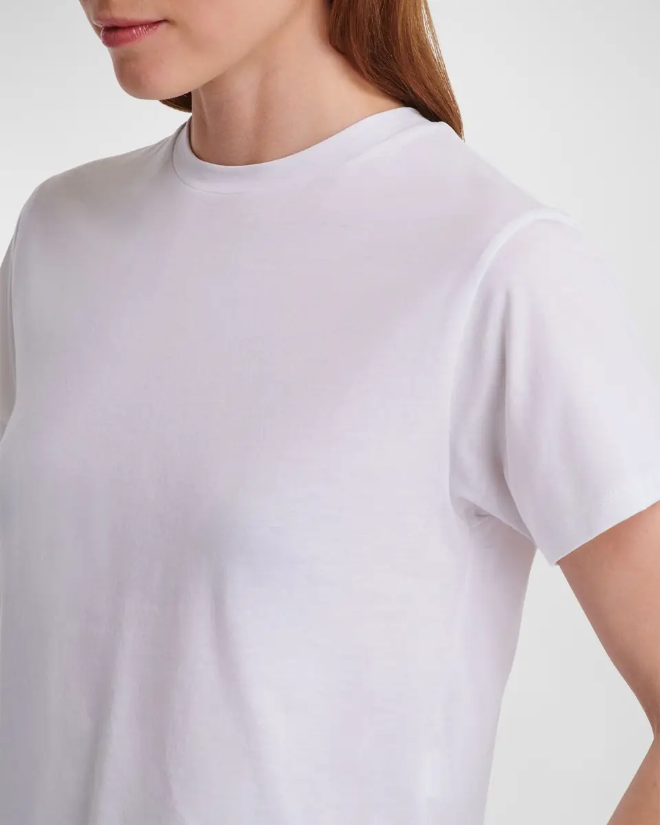 TWP His Short-Sleeve Jersey Tee | Thumbnail 2