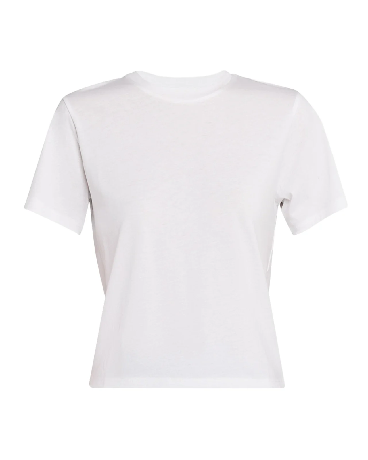 His Short-Sleeve Jersey Tee