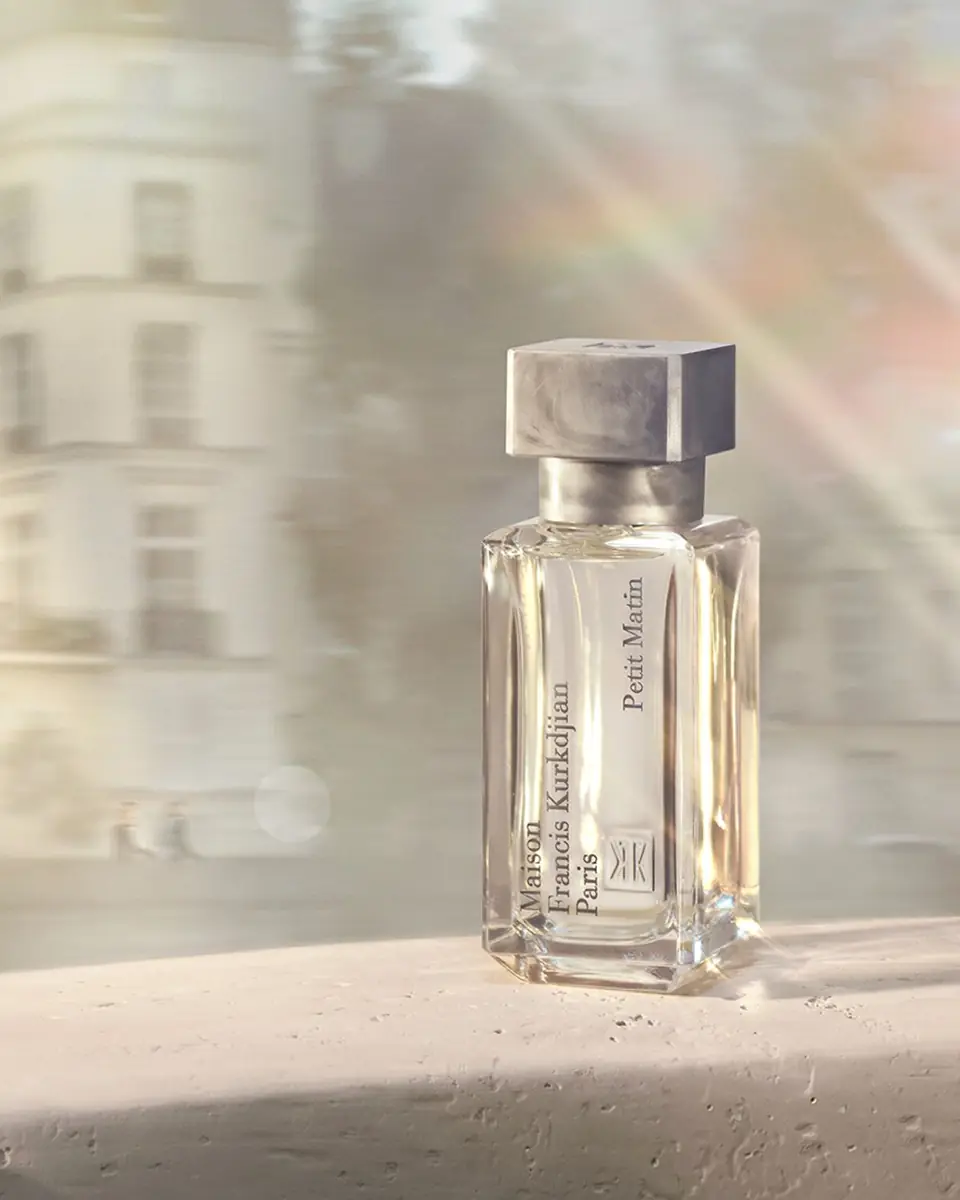 Maison Francis Kurkdjian Petit Matin Eau de Parfum, 1.2 oz. | Thumbnail 4 Maison Francis Kurkdjian Petit Matin Eau de Parfum, 1.2 oz. | Thumbnail 4
