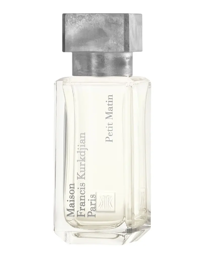 Maison Francis Kurkdjian Petit Matin Eau de Parfum, 1.2 oz. | Image 1 Maison Francis Kurkdjian Petit Matin Eau de Parfum, 1.2 oz. | Image 1