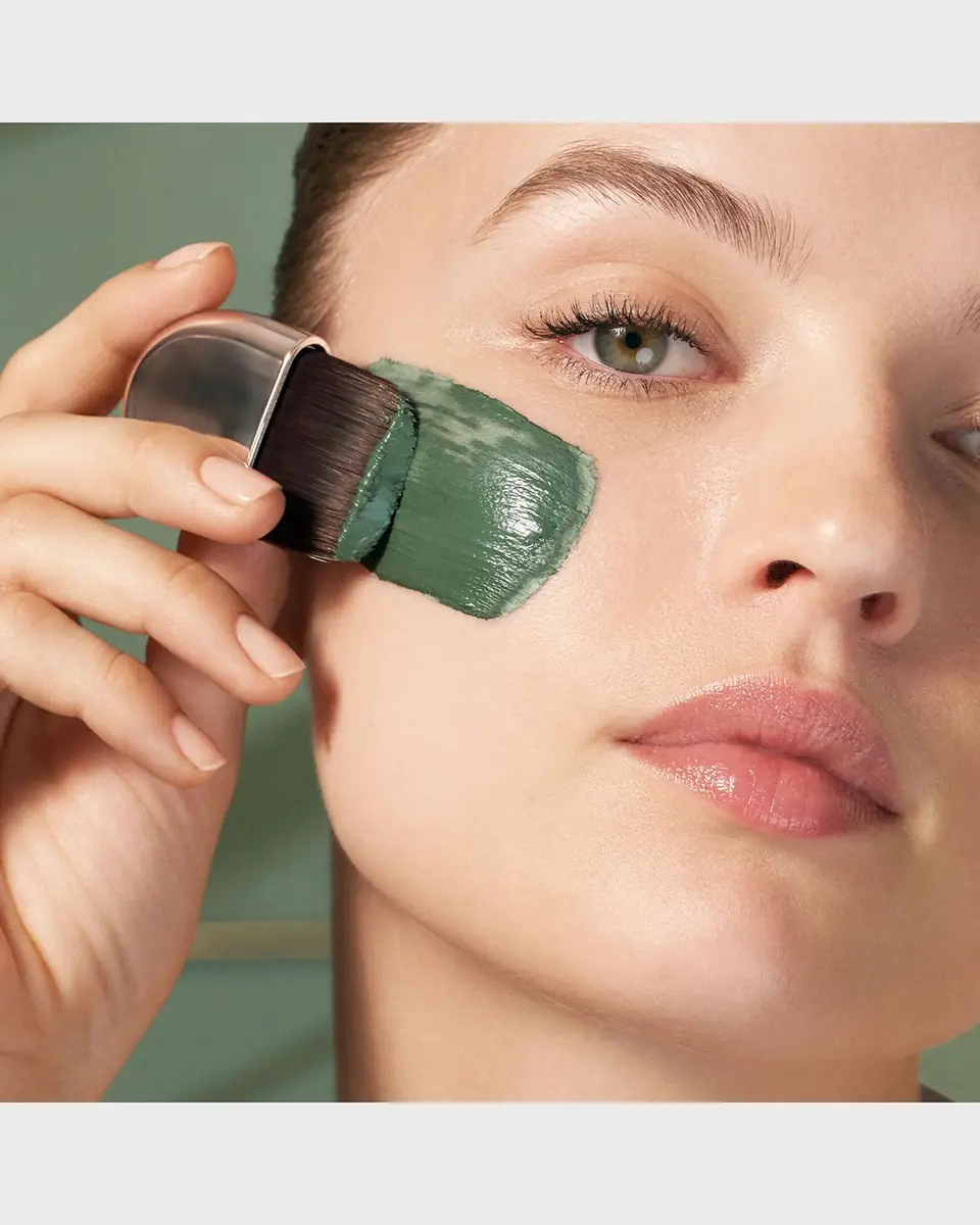 La Mer The Deep Purifying Mask, 1.6 oz. | Thumbnail 3 La Mer The Deep Purifying Mask, 1.6 oz. | Thumbnail 3