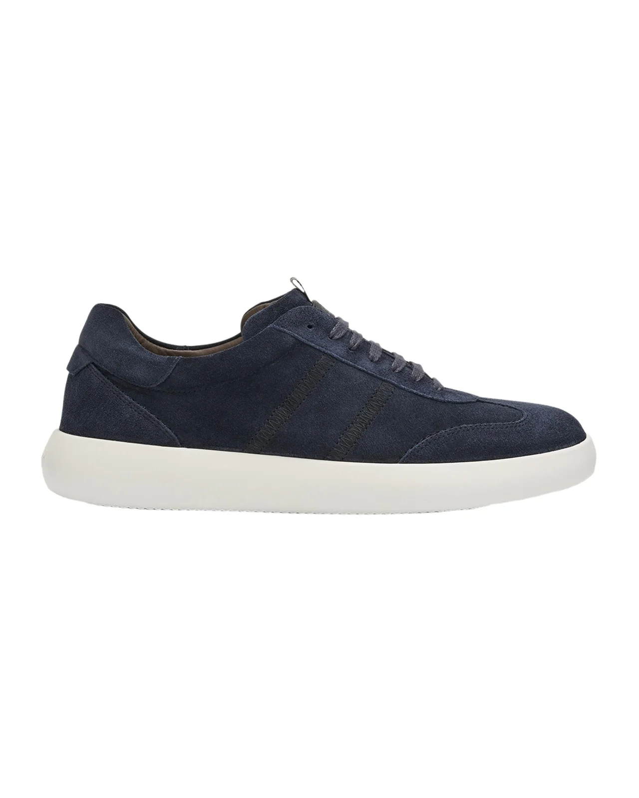 Men's New Cassette Suede Low-Top Sneakers Men's New Cassette Suede Low-Top Sneakers
