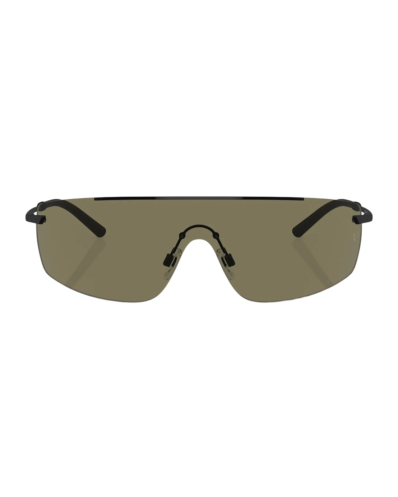 Men's R-5 Metal Shield Sunglasses Men's R-5 Metal Shield Sunglasses