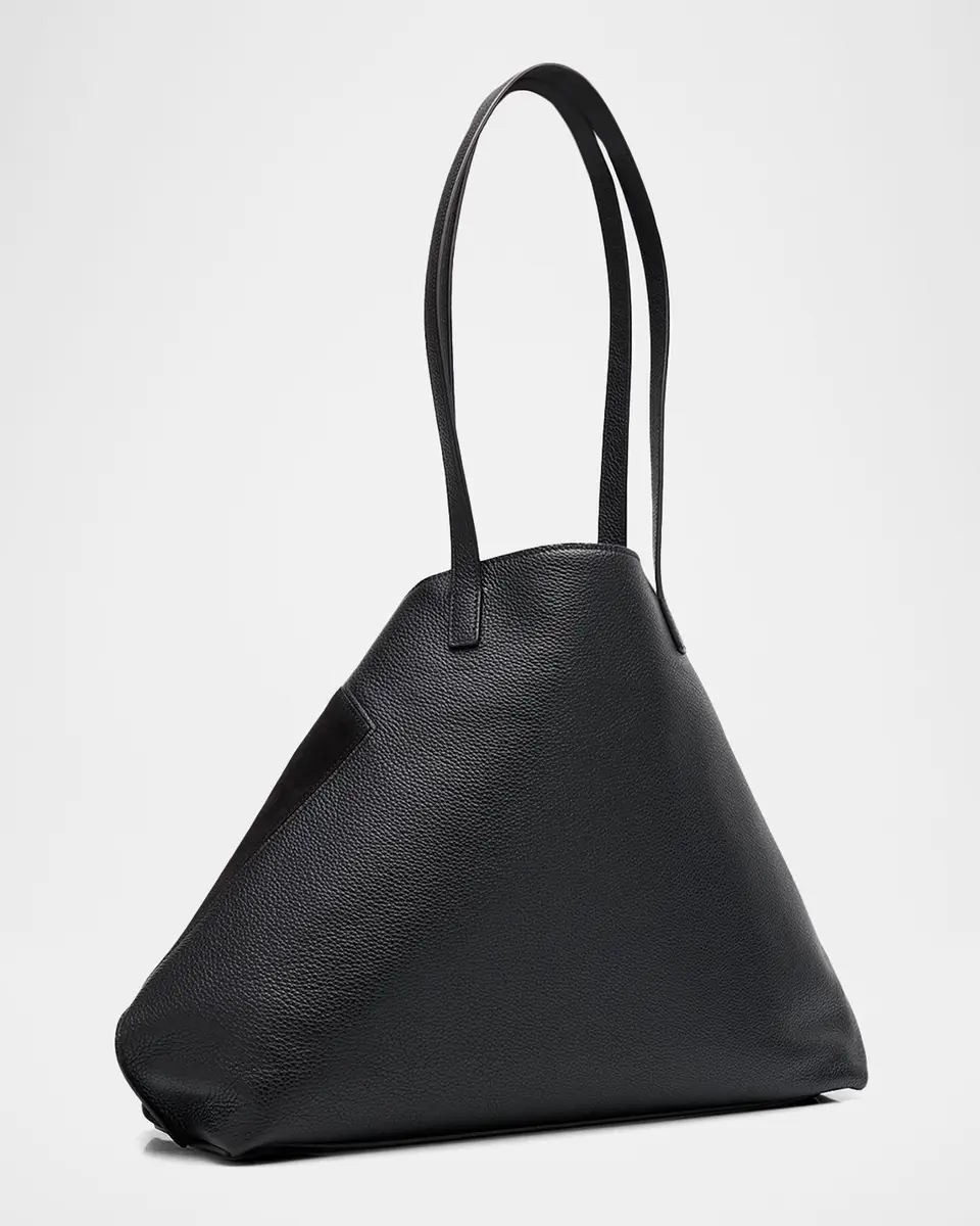 Akris Ai Medium Patchwork Leather Tote Bag | Thumbnail 6 Akris Ai Medium Patchwork Leather Tote Bag | Thumbnail 6