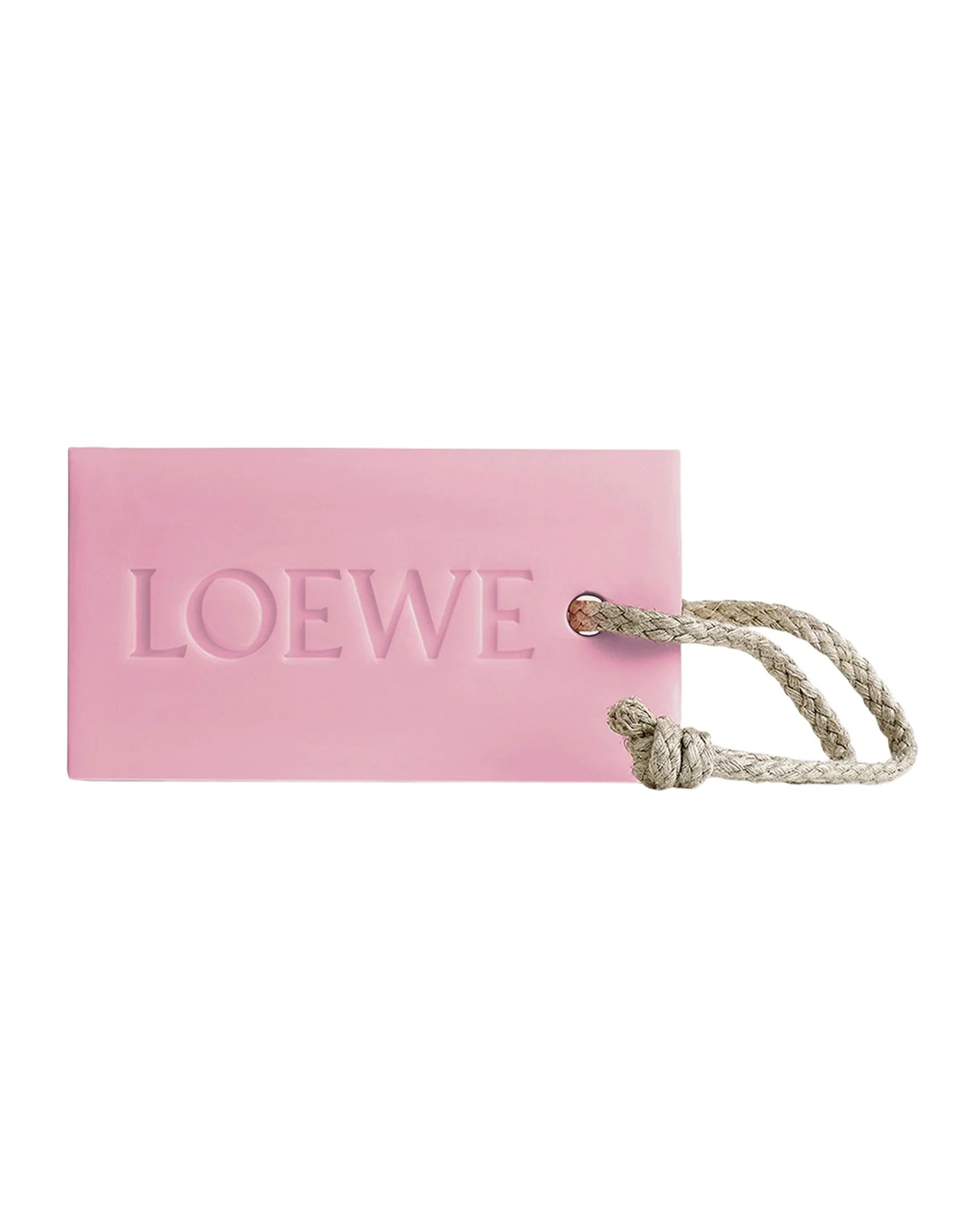 Loewe Bath Line Ivy Solid Soap
