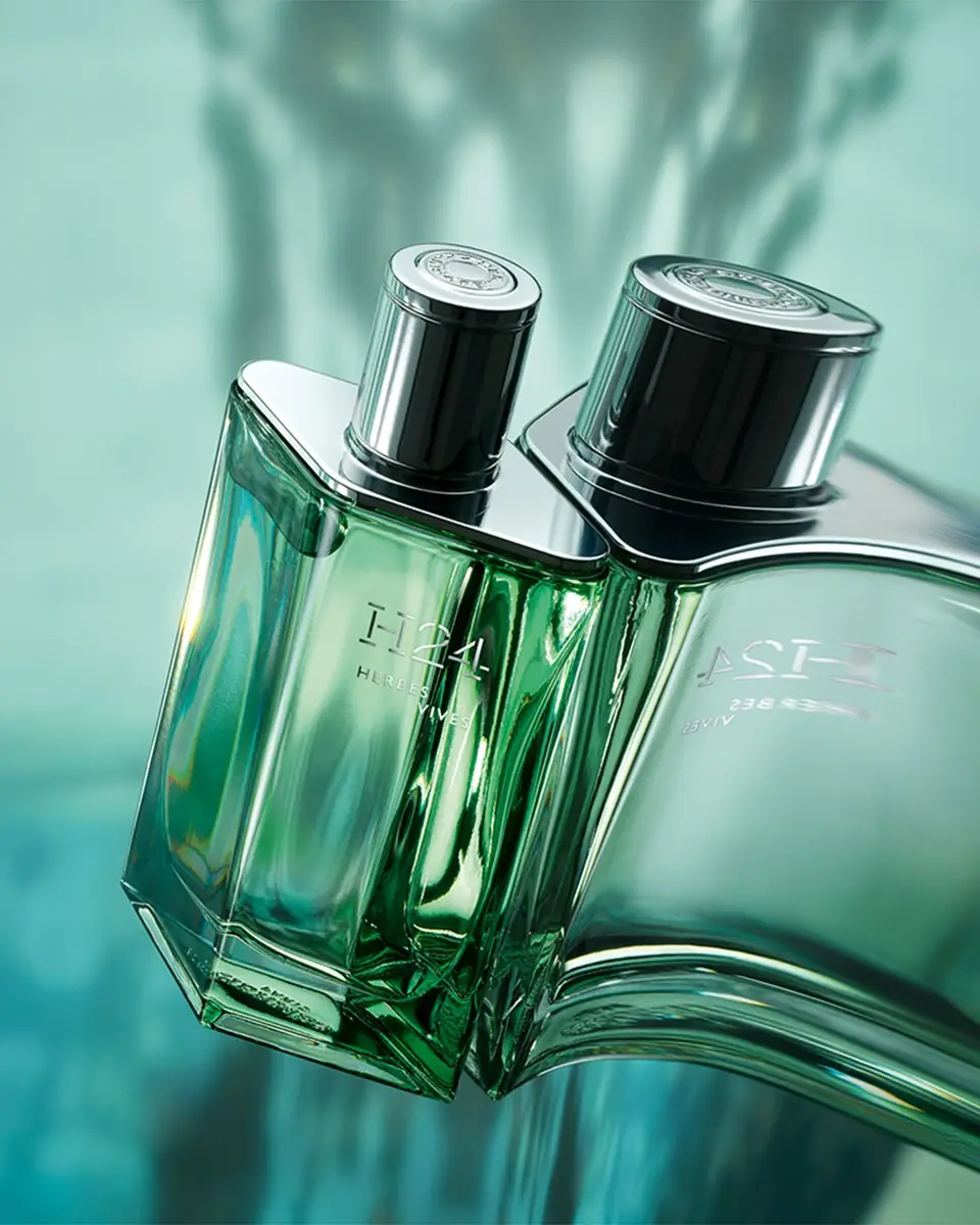 HERMÈS H24 Herbes Vives Eau de Parfum | Thumbnail 3