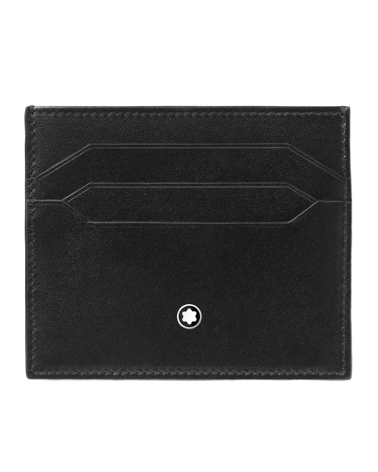 Men's Meisterstuck Leather Card Holder Men's Meisterstuck Leather Card Holder