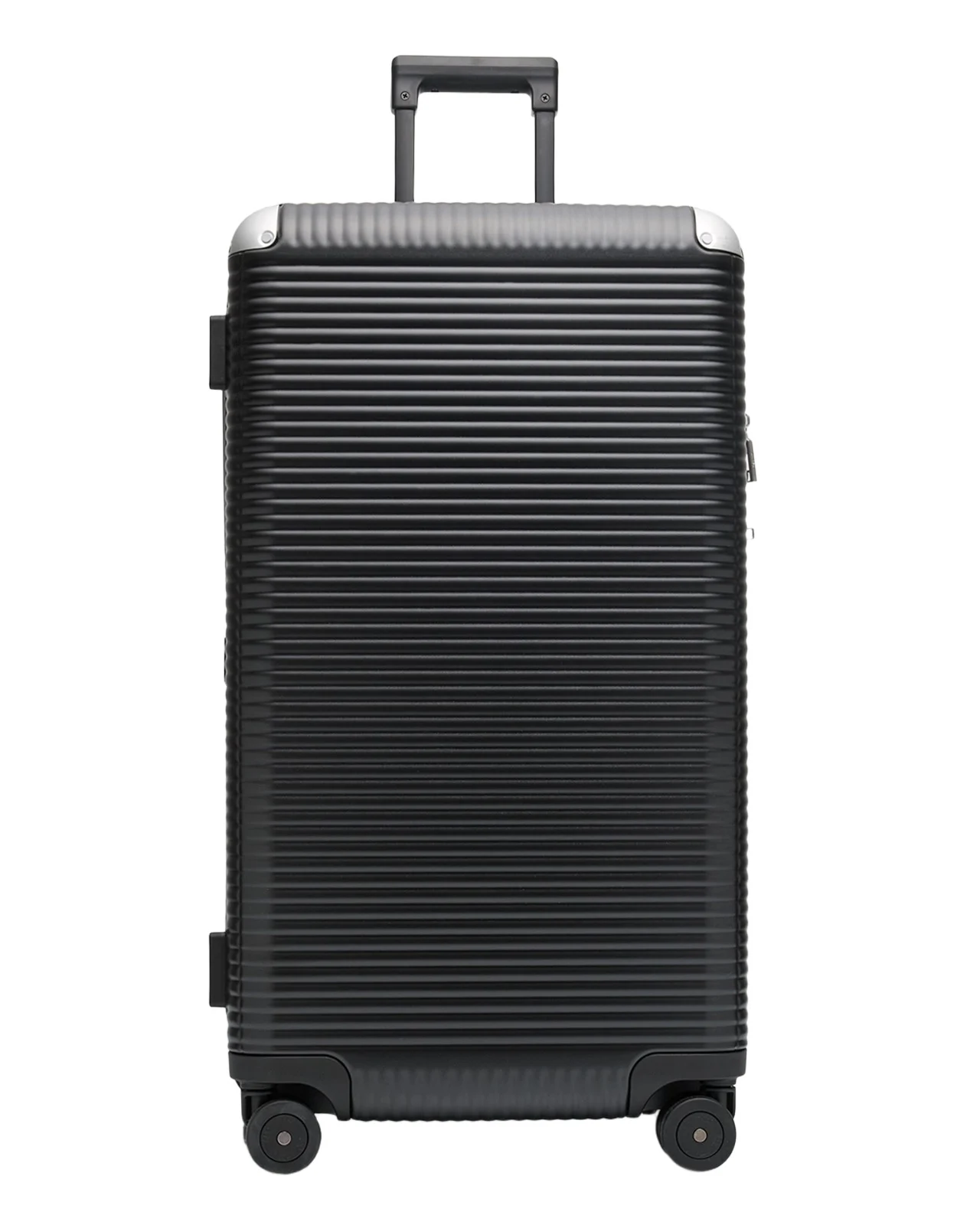 FPM Milano Bank Zip 22" Deluxe Spinner Luggage
