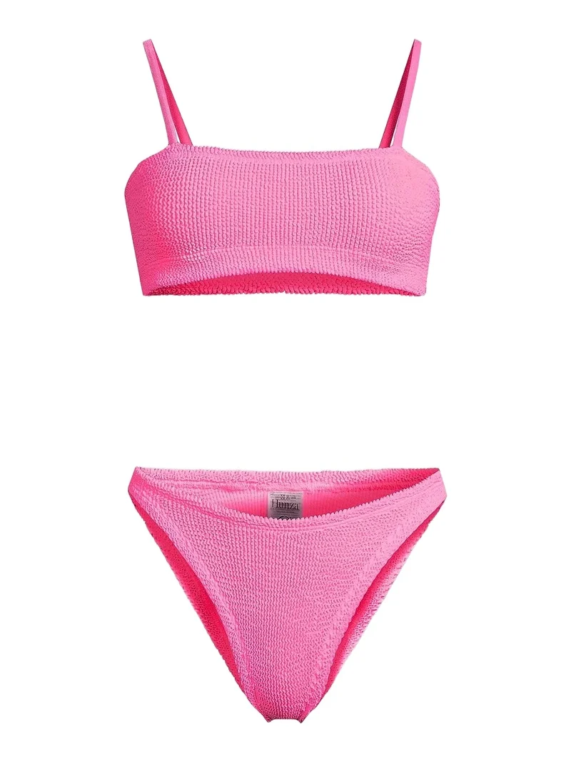 Hunza G Women's Gigi Knitted Bikini