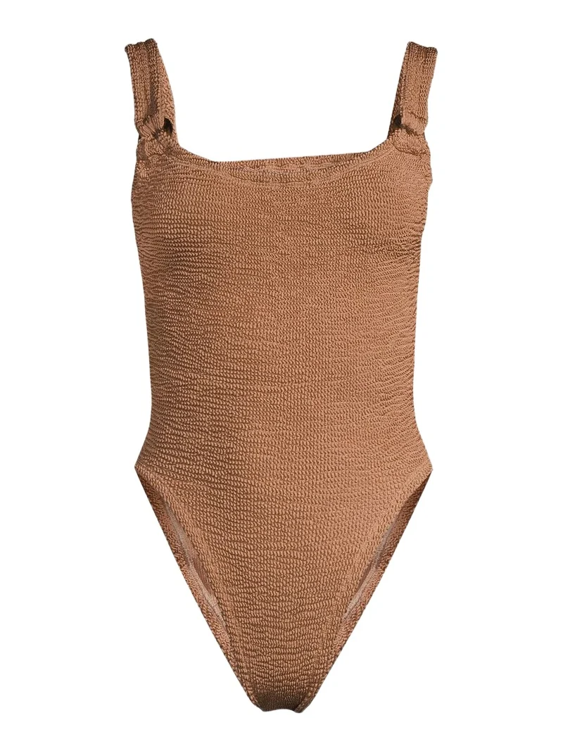 Women's Domino One-Piece Swimsuit Women's Domino One-Piece Swimsuit