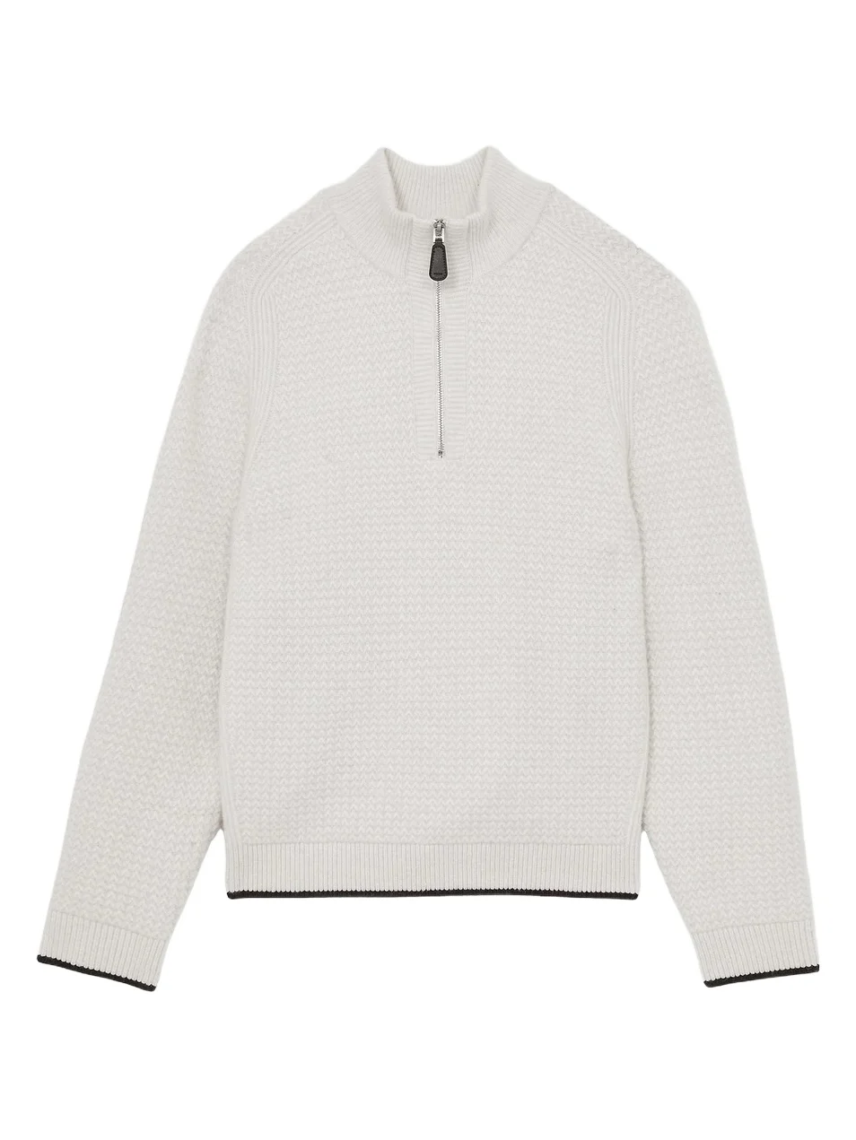 Men's Stockdale Half-Zip Sweater Men's Stockdale Half-Zip Sweater