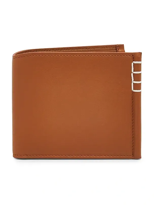 Men's Loafer Bifold Wallet Men's Loafer Bifold Wallet