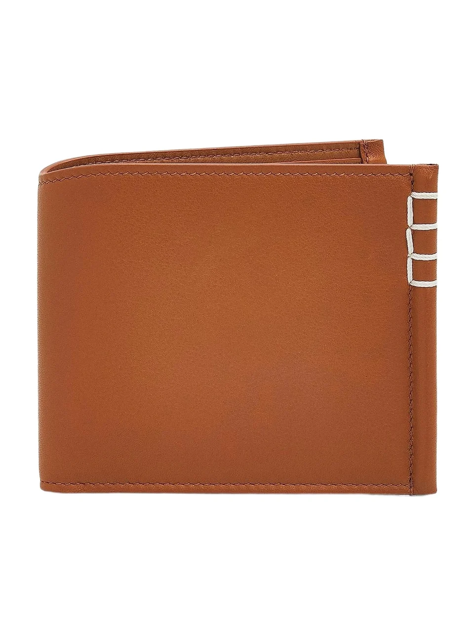 JW Anderson Men's Loafer Bifold Wallet