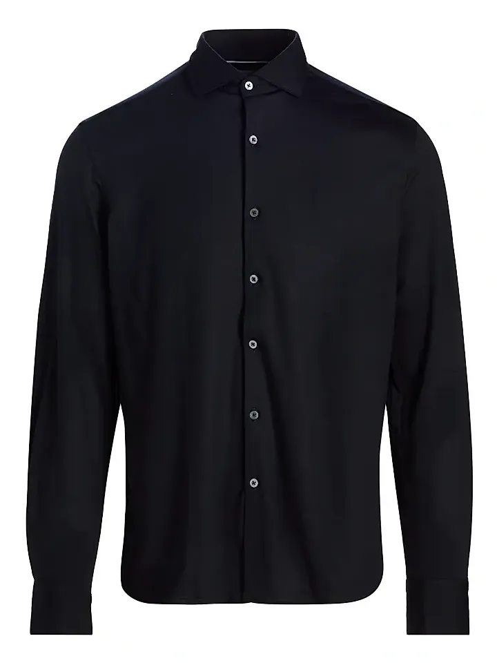 Men's Jersey Sport Shirt Men's Jersey Sport Shirt