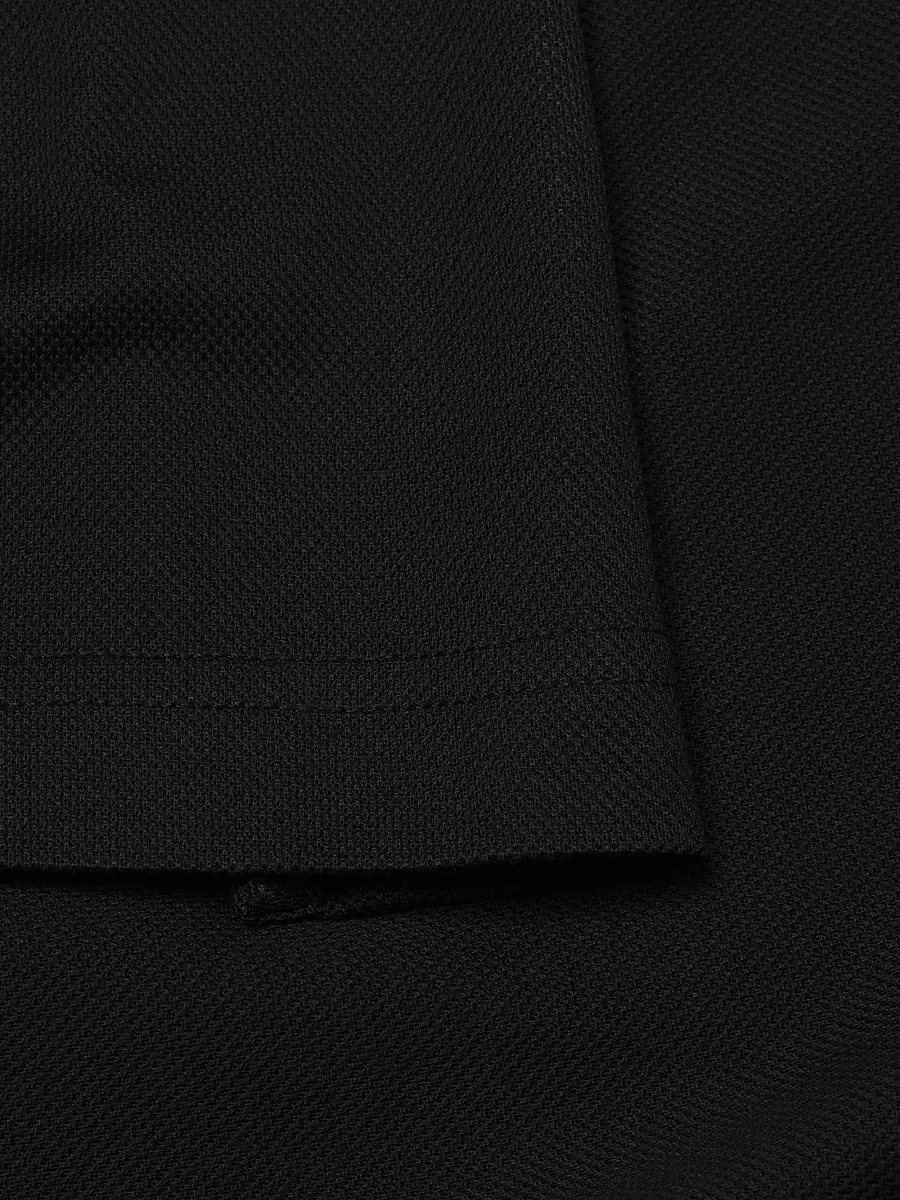 Eton Men's Cotton Piqué Polo Shirt | Thumbnail 6 Eton Men's Cotton Piqué Polo Shirt | Thumbnail 6