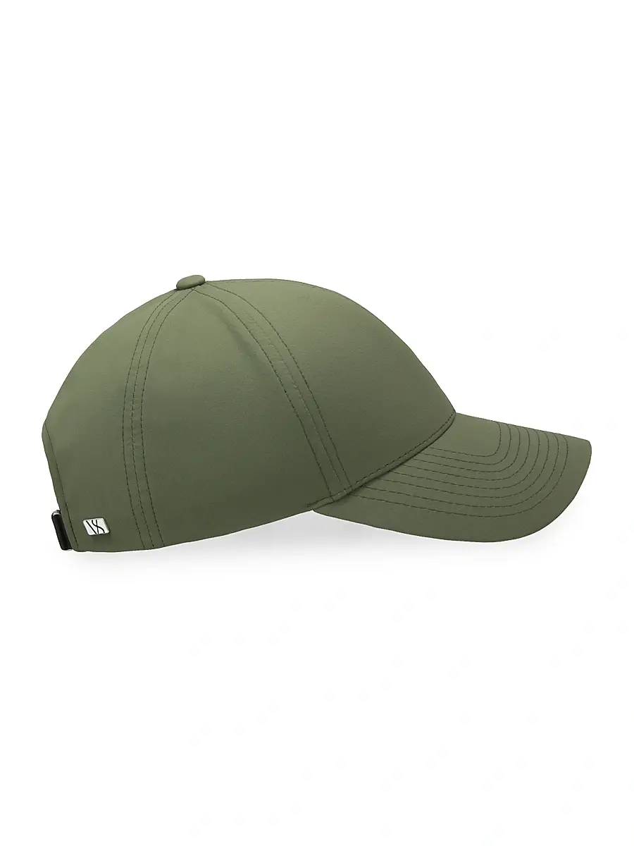 Varsity Headwear Men's Active Tech Baseball Cap | Thumbnail 2
