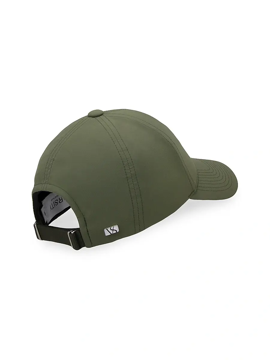 Varsity Headwear Men's Active Tech Baseball Cap | Thumbnail 3