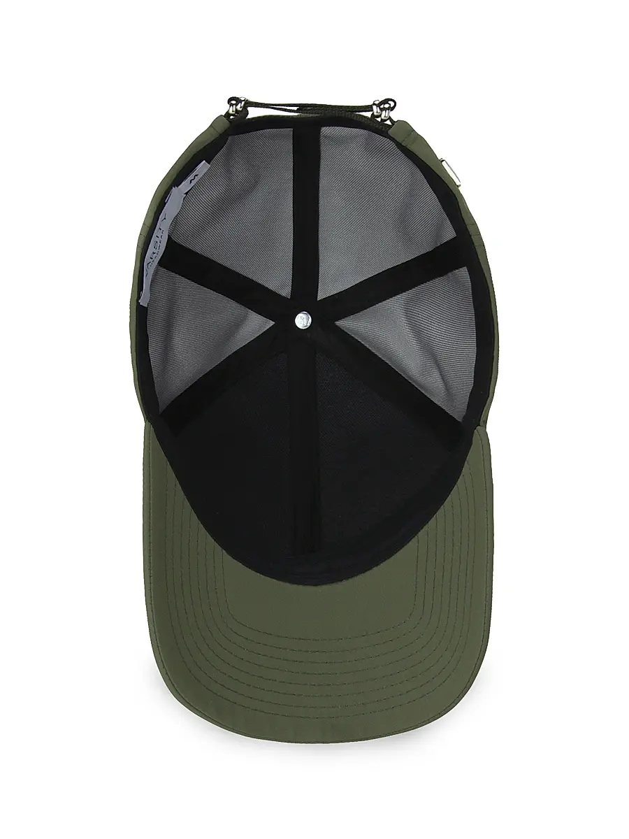 Varsity Headwear Men's Active Tech Baseball Cap | Thumbnail 4